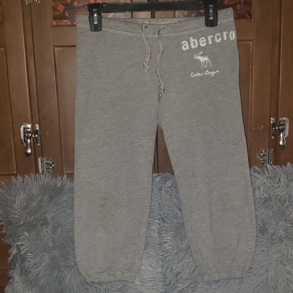 Sweatpants